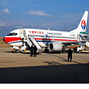 朝阳川航空物流航空快运业稳步发展的原因是什么？